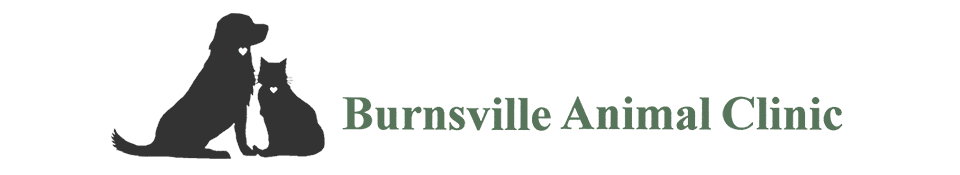 Burnsville Animal Clinic