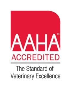 AAHA Accredited Veterinary